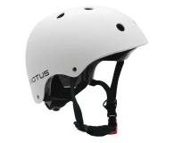 Motus Kask orzeszek biały - M - 1537467 - zdjęcie 4